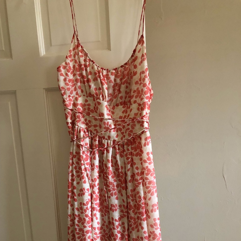 Lovely summer dress